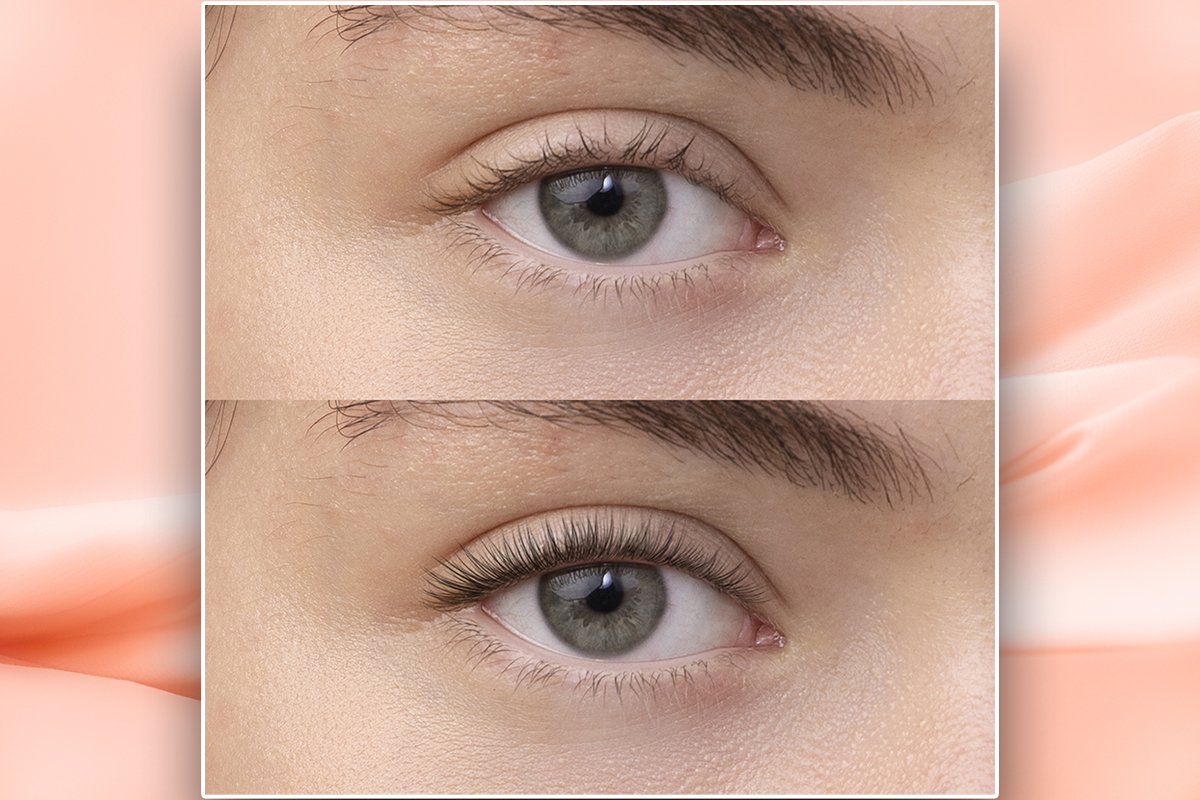 Classic Eyelash