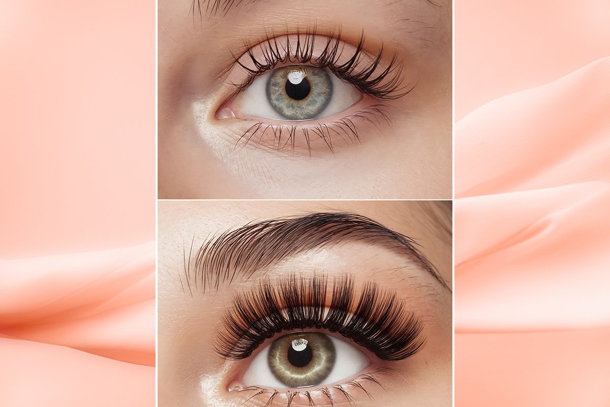 Mega Volume Eyelash